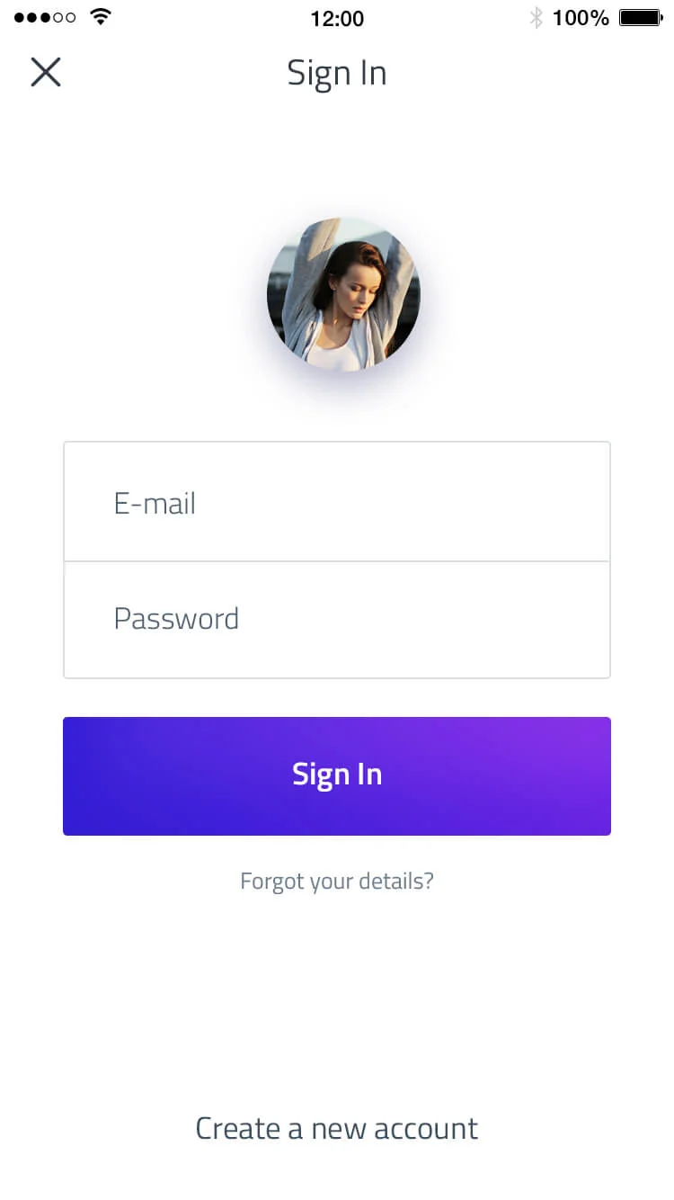 WardCare Screenshot 2